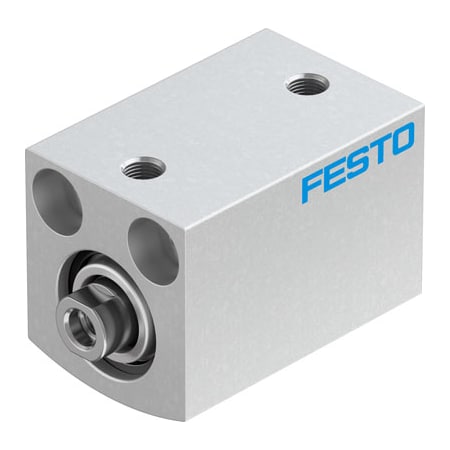Festo Short-Stroke Cylinder ADVC-16-20-I-P ADVC-16-20-I-P